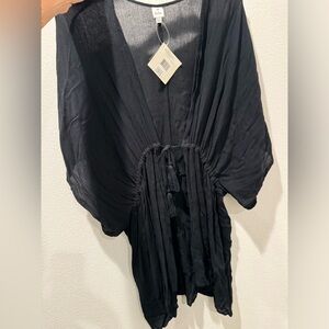 Nordstrom swim coverup